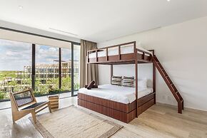 Mistiq Temple Luxury Apartments