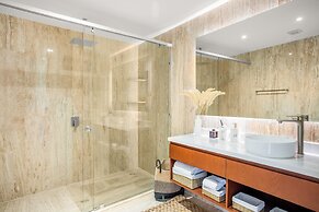 Mistiq Temple Luxury Apartments