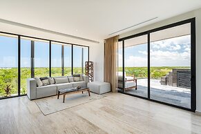 Mistiq Temple Luxury Apartments