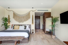 Mistiq Temple Luxury Apartments