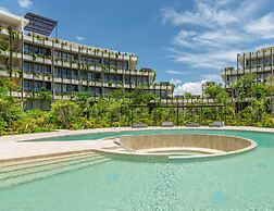 Mistiq Temple Luxury Apartments