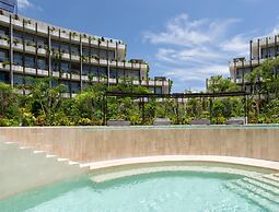 Mistiq Temple Luxury Apartments