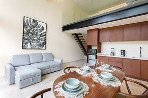 Mistiq Temple Luxury Apartments