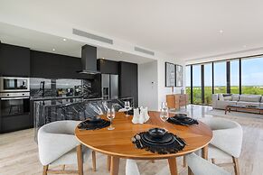 Mistiq Temple Luxury Apartments