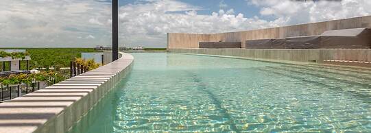 Mistiq Temple Luxury Apartments