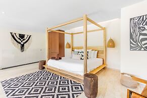 Mistiq Temple Luxury Apartments