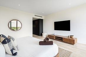 Mistiq Temple Luxury Apartments