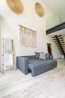 Mistiq Temple Luxury Apartments