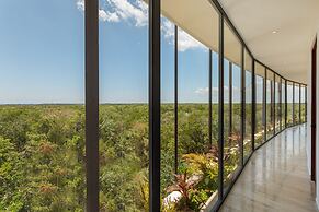 Mistiq Temple Luxury Apartments