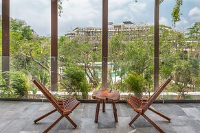 Mistiq Temple Luxury Apartments