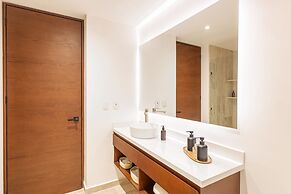 Mistiq Temple Luxury Apartments