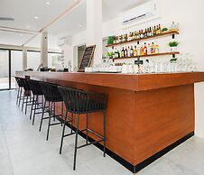 Mistiq Temple Luxury Apartments