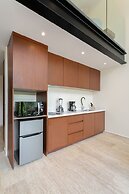 Mistiq Temple Luxury Apartments