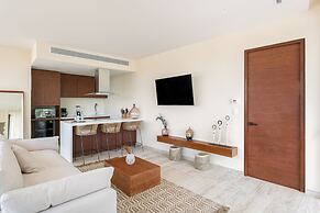 Mistiq Temple Luxury Apartments