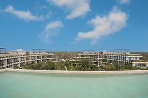 Mistiq Temple Luxury Apartments