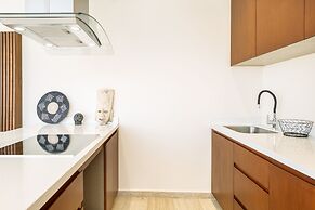 Mistiq Temple Luxury Apartments