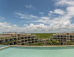 Mistiq Temple Luxury Apartments