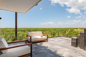 Mistiq Temple Luxury Apartments