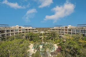 Mistiq Temple Luxury Apartments