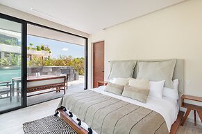 Mistiq Temple Luxury Apartments