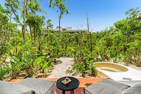 Mistiq Temple Luxury Apartments