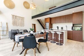 Mistiq Temple Luxury Apartments