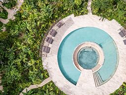 Mistiq Temple Luxury Apartments