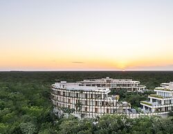 Mistiq Temple Luxury Apartments