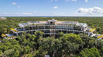 Mistiq Temple Luxury Apartments