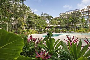 Mistiq Temple Luxury Apartments