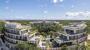 Mistiq Temple Luxury Apartments