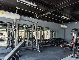 Mistiq Temple Luxury Apartments