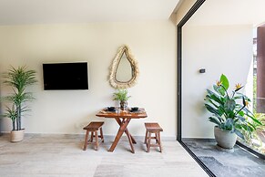 Mistiq Temple Luxury Apartments