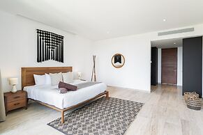 Mistiq Temple Luxury Apartments