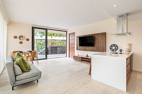 Mistiq Temple Luxury Apartments