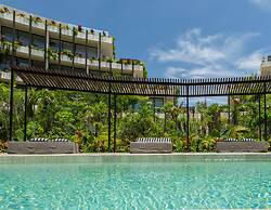 Mistiq Temple Luxury Apartments