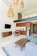 Mistiq Temple Luxury Apartments