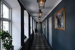 Weinbergs hotel