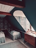 Weinbergs hotel