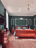 Weinbergs hotel
