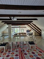 Weinbergs hotel