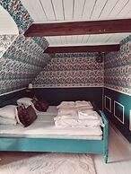 Weinbergs hotel