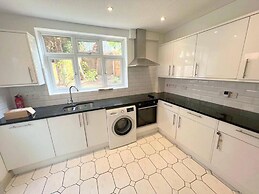 Twin Studio Flat in Sutton - Ground Floor