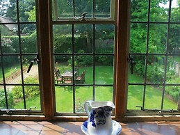 Windy Ridge Cottage