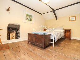 Higher Hill House