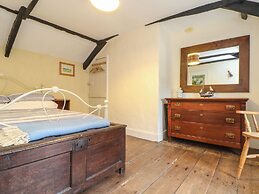 Higher Hill House