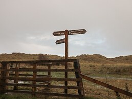 Bamburgh Dunes