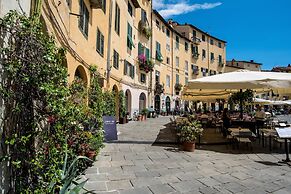 CIVICO41 Lucca City Center Apartment