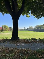 CIVICO41 Lucca City Center Apartment