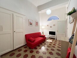 CIVICO41 Lucca City Center Apartment